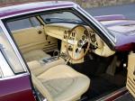 AC 428 Coupe by Frua 1967 года